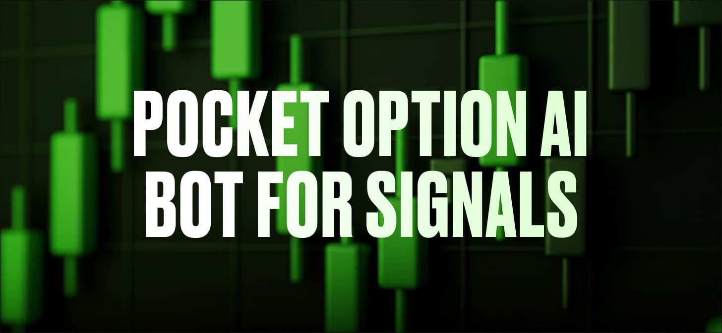 На этом фото вы смотрите  pocket option trading bot попробуйте